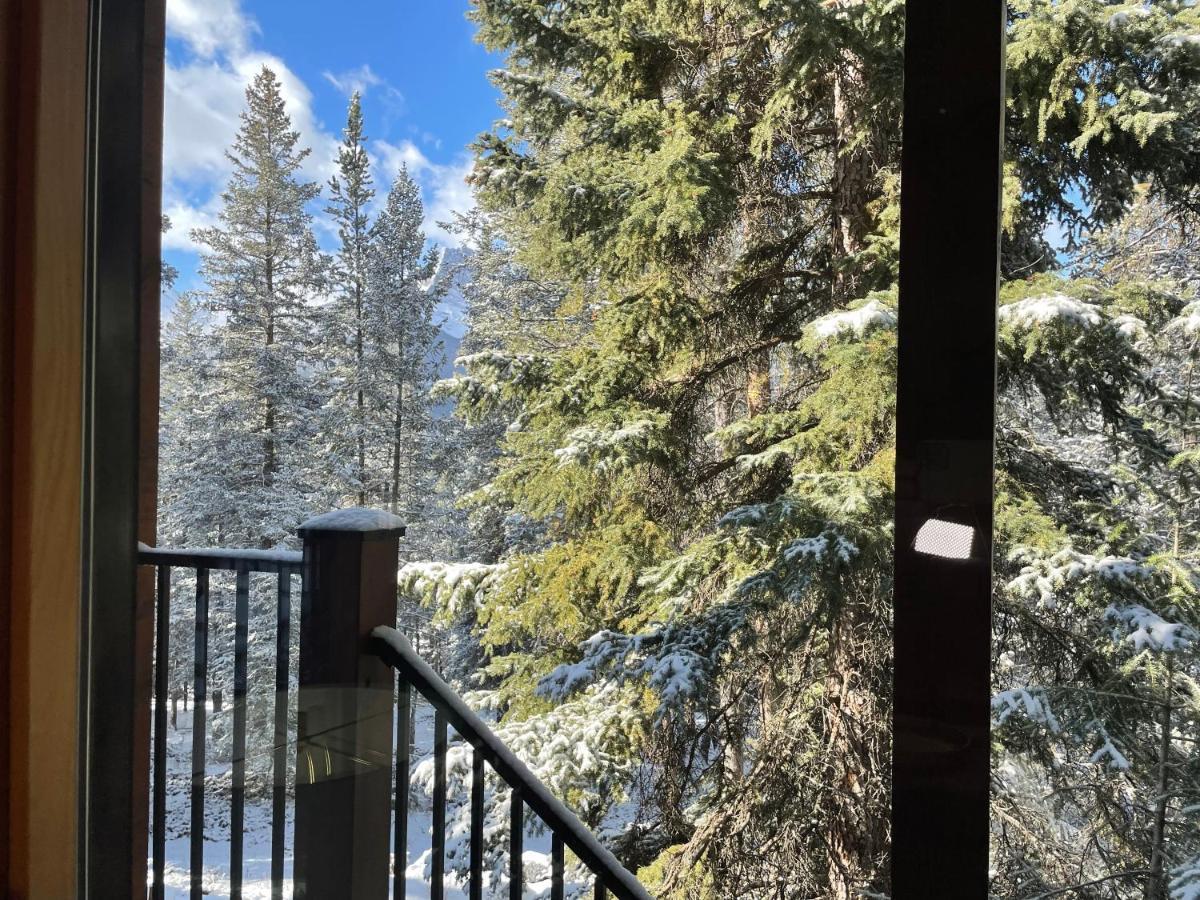 Blanchard Mountain Bnb Canmore Exterior foto