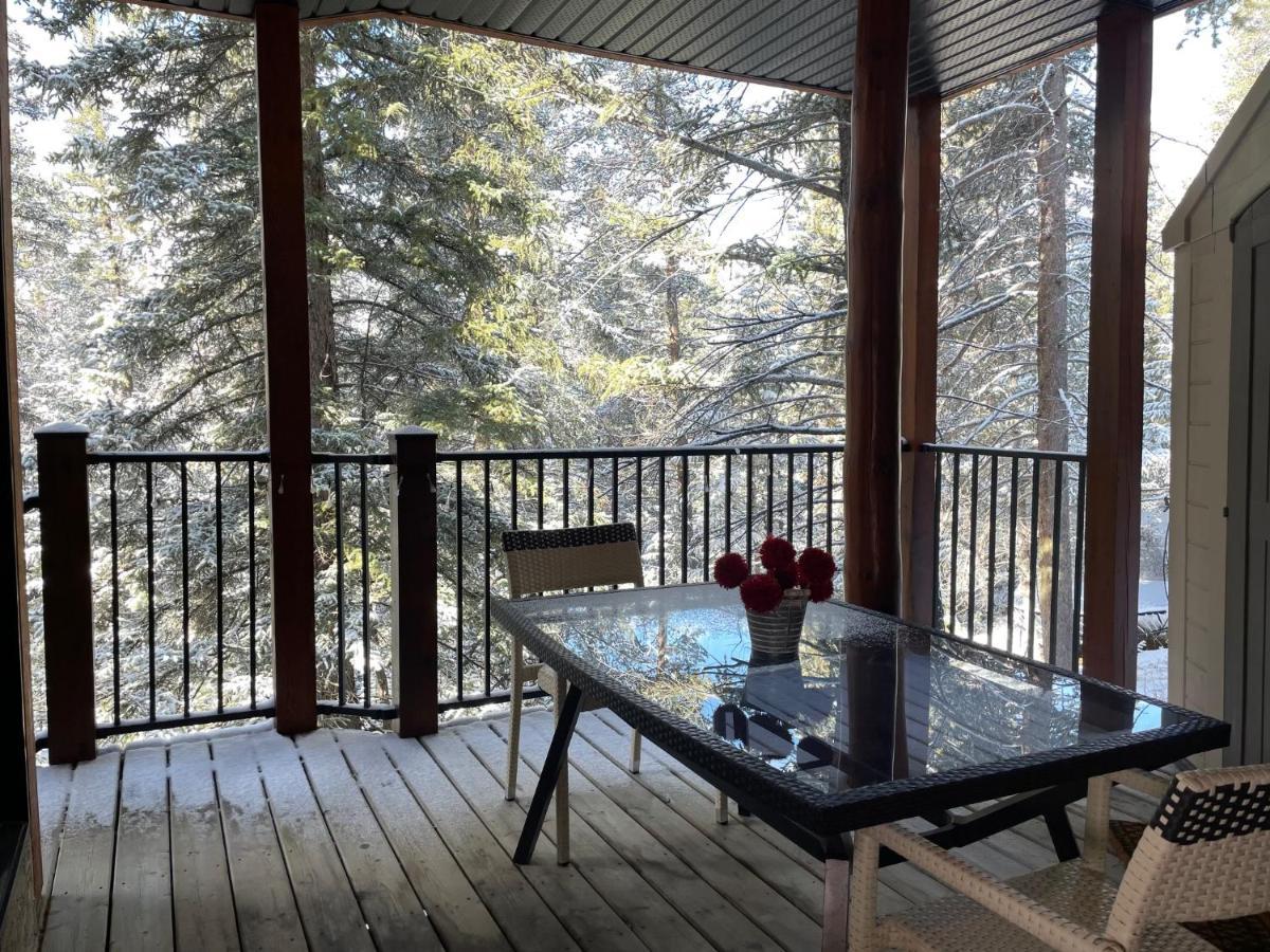 Blanchard Mountain Bnb Canmore Exterior foto